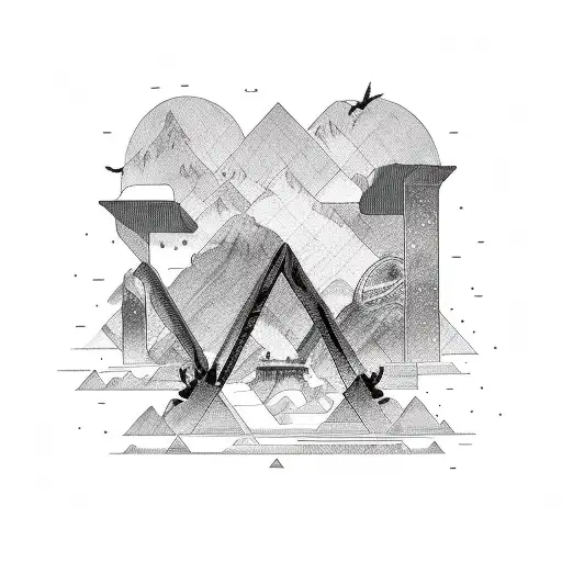 Dad Memorial Who Loves Traveling