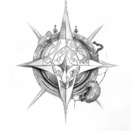 Yggdrasil With Wayfinder