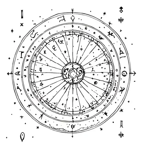 Zodiac Cancer Constellation