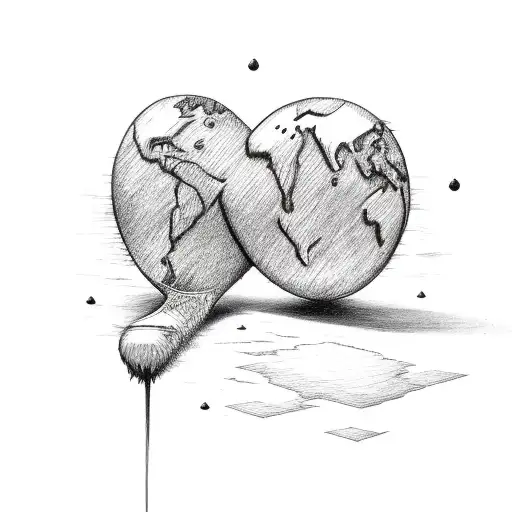 I Love You More Than The World The World Itself