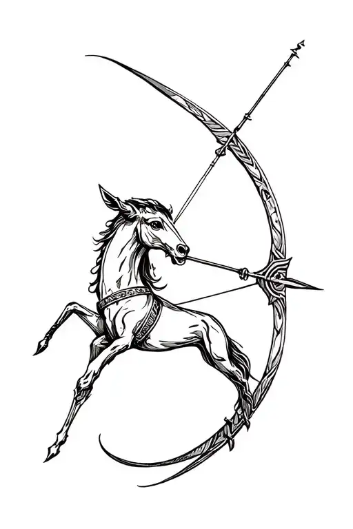 Sagittarius Zodiac Sign