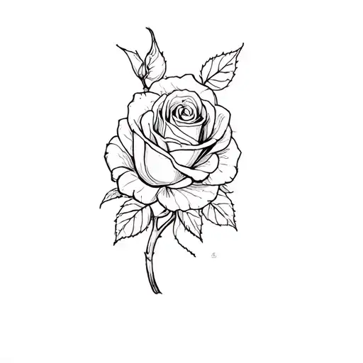 A Rose