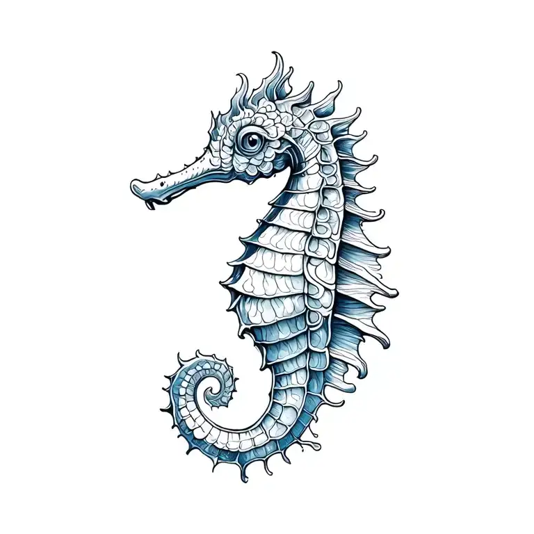 Seahorse