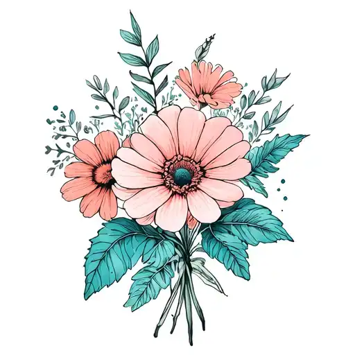 June And November Birth Flowers