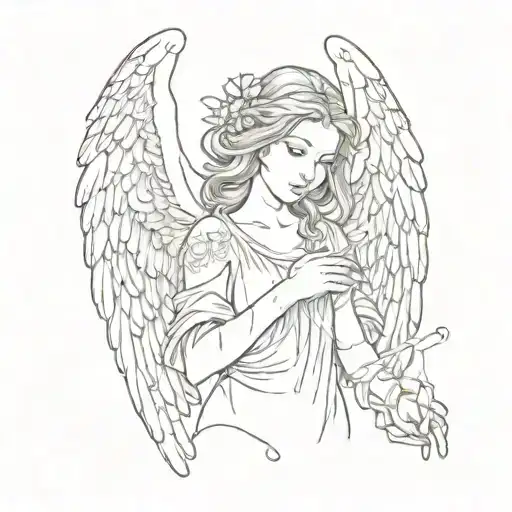Angel Holding