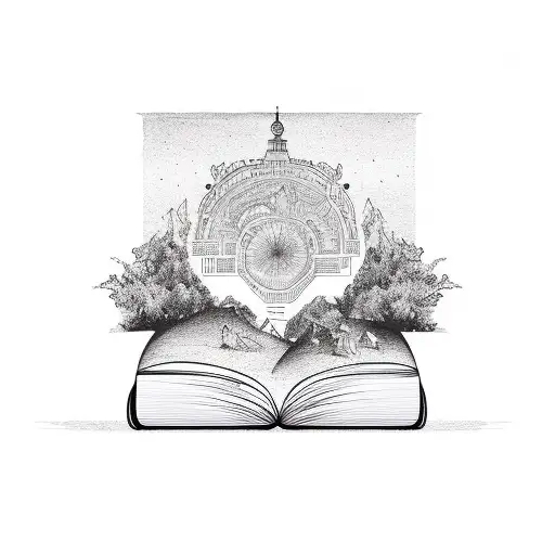 A Simple Design Of Book