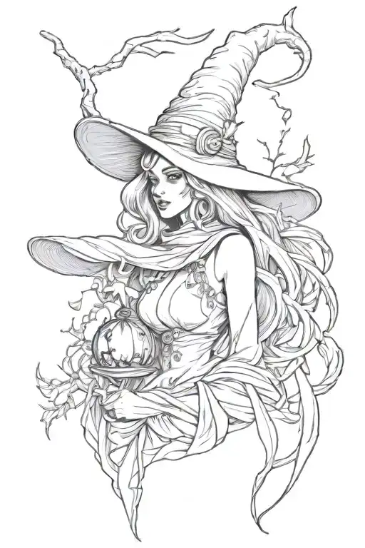 Witch