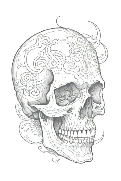 Skull