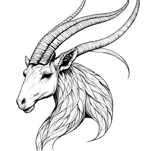 Capricorn