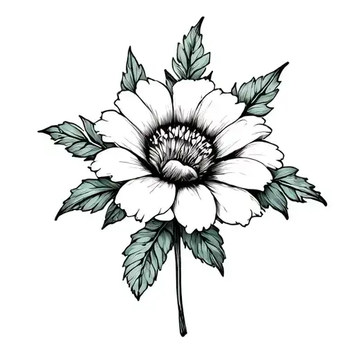 November Birth Flower