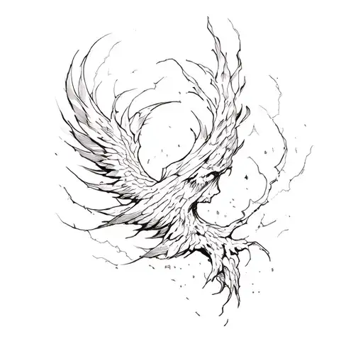 Broken Wind Seranade