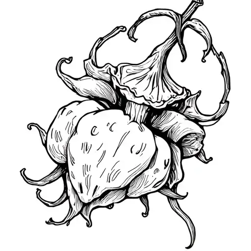 Carolina Reaper Chili