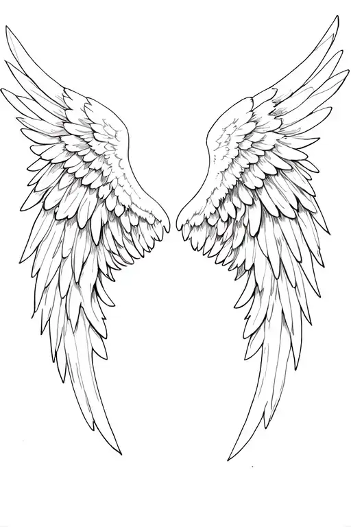 Angel Wings