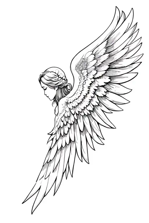 Angel Wings
