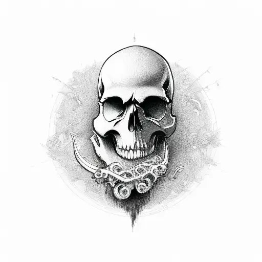 Skull