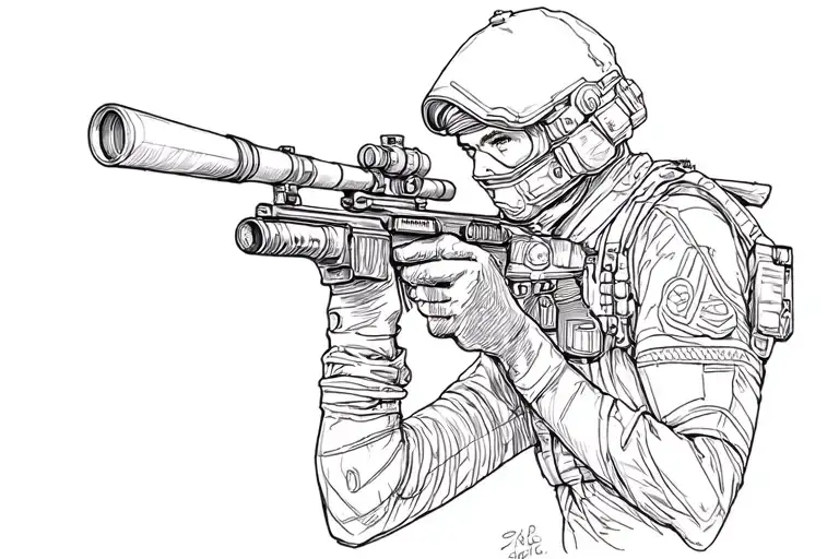 Sniper