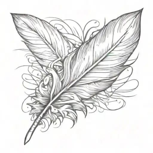 Feather