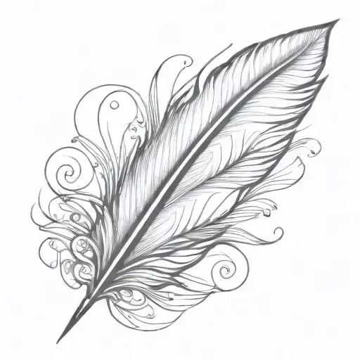 Feather