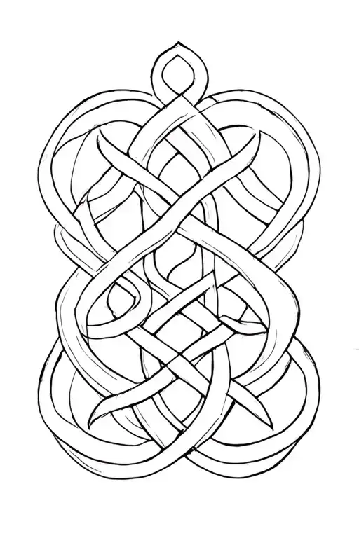 Knotwork