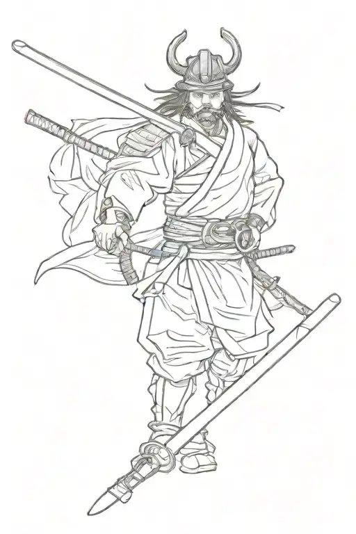Samurai