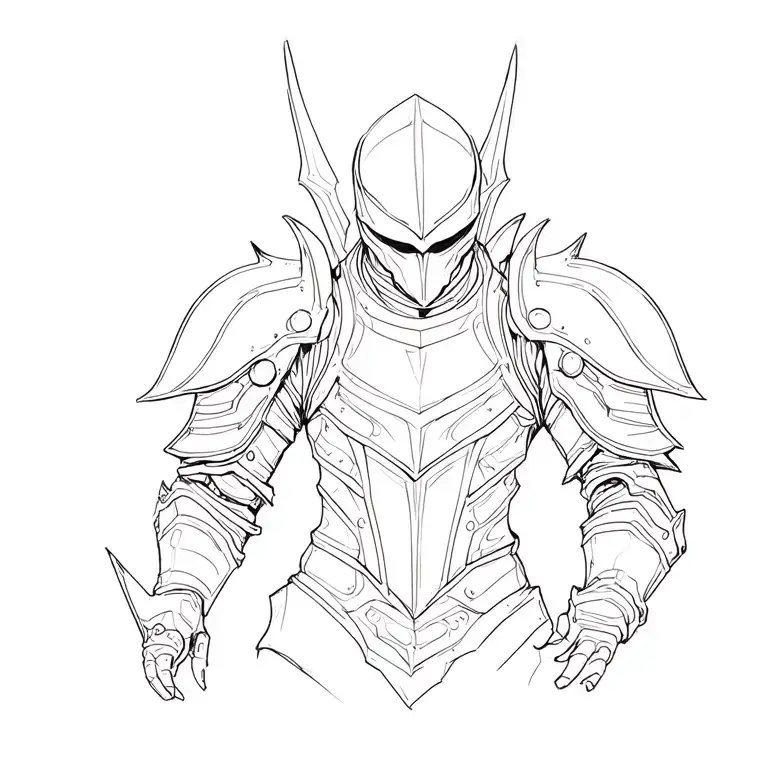 Armor
