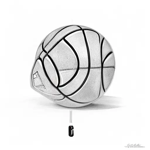 Dice Basketball Love