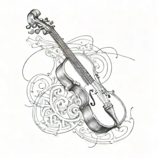 Original Music Sketch