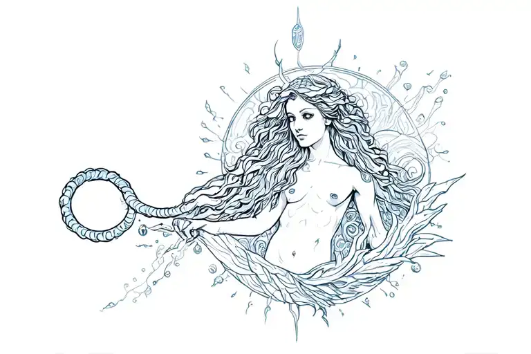 Aquarius