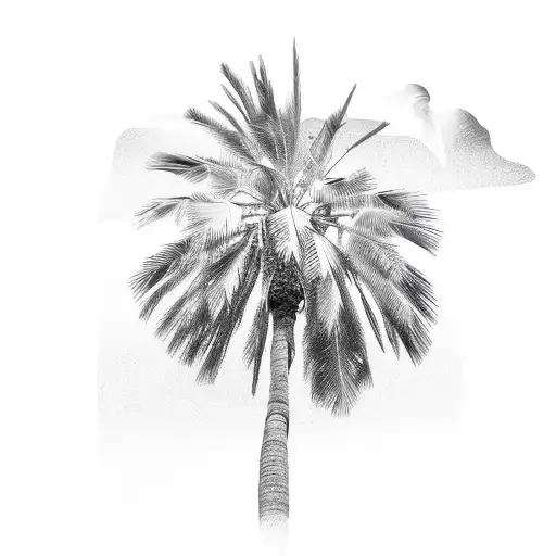 Palm Tree