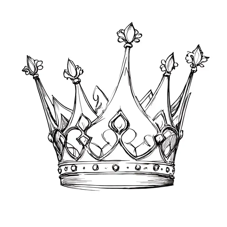Crown