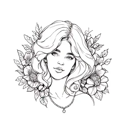 Mom Old School Style