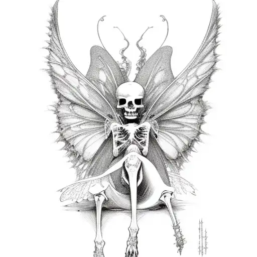 Bone Fairy