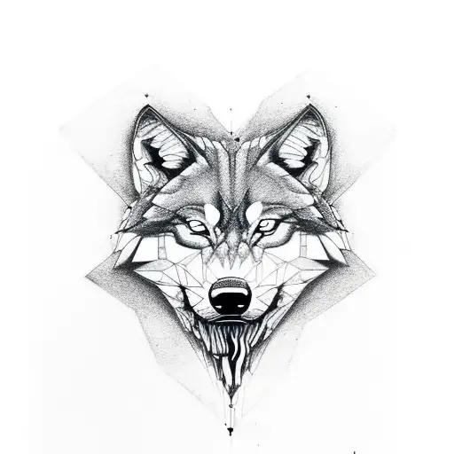 Draw A Realistic Ripped Open Chest By Wolf Like Claws Revealing Prayer Hands Holding A Heart