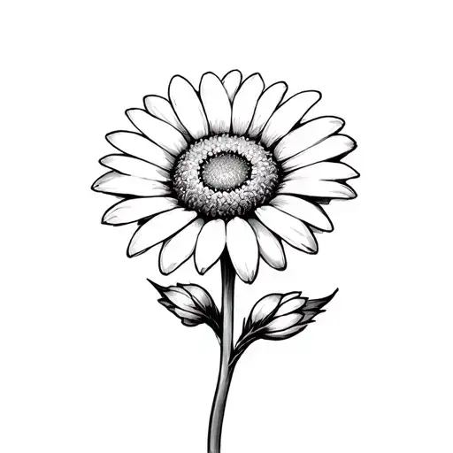 Daisy Flower