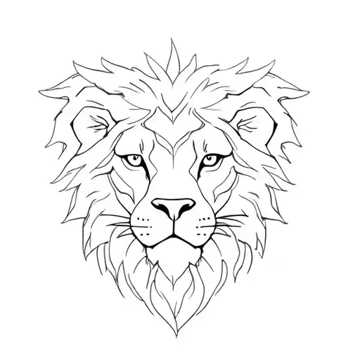 Lion Head