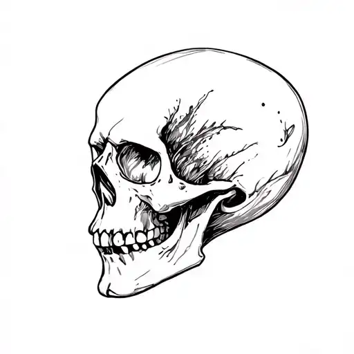 Skull