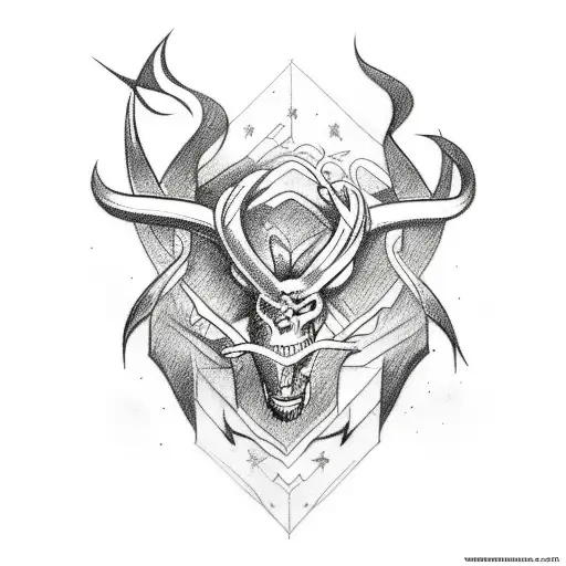 Tattoo For Four Brothers Who Love Sports