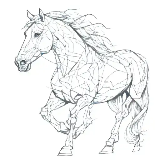 Horse
