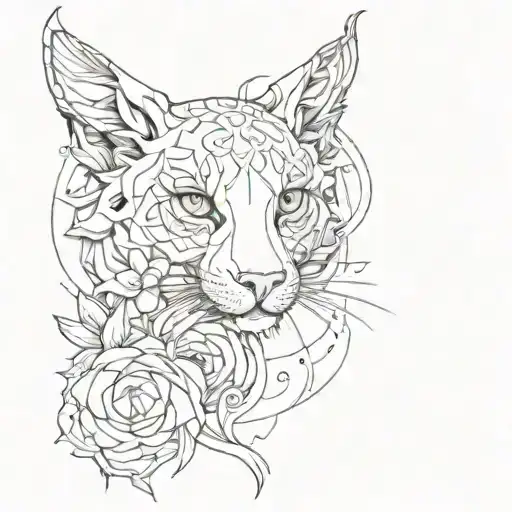 Tattoos Inpired By Kids