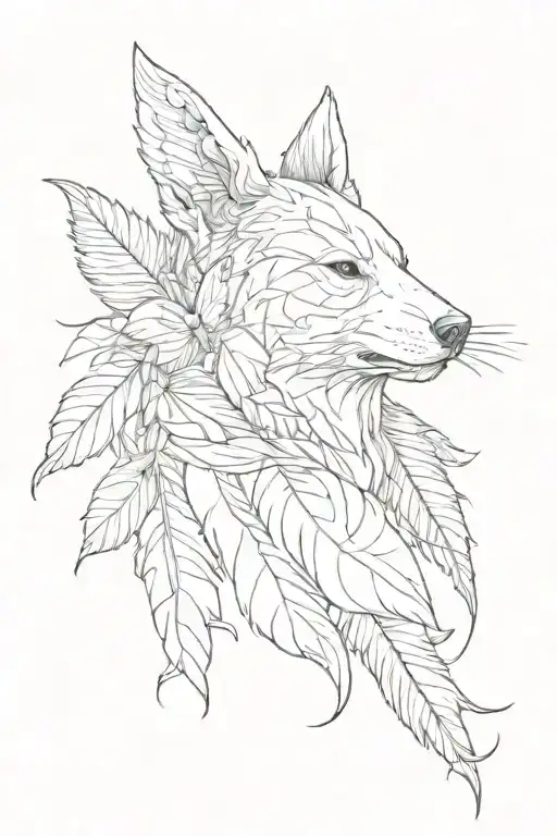 Miscarriage Young Butterfly Feather Bear