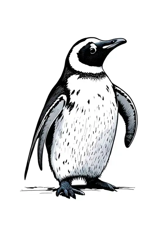 Penguin