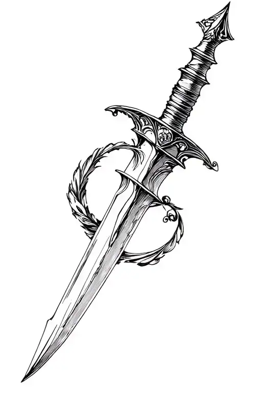 Dagger