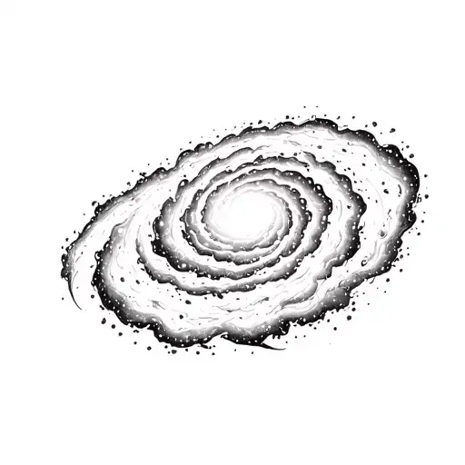 A Spiral Galaxy