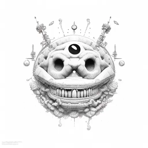 Dopamine As A Semicolon