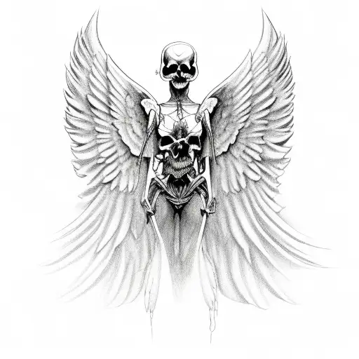 Angel Of Death Mc