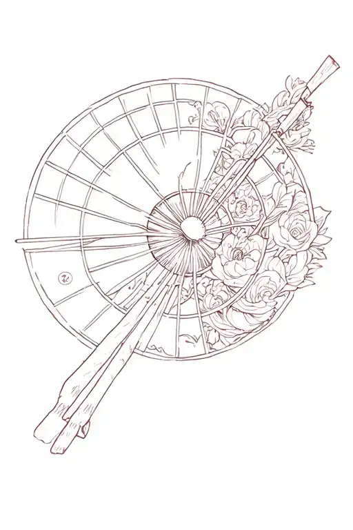 Itachi Uchiwa My Temp