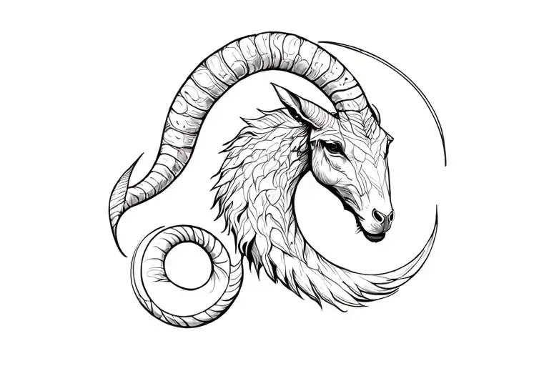 Capricorn