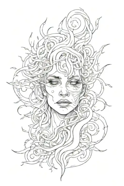 My Beautiful Madness Pyrokinesis