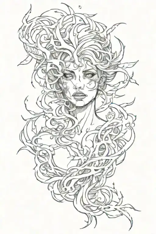 My Beautiful Madness Pyrokinesis