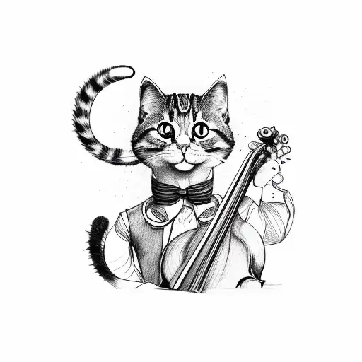 Music Cat